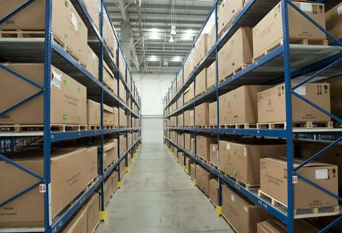 漳州到硚口区货物仓储