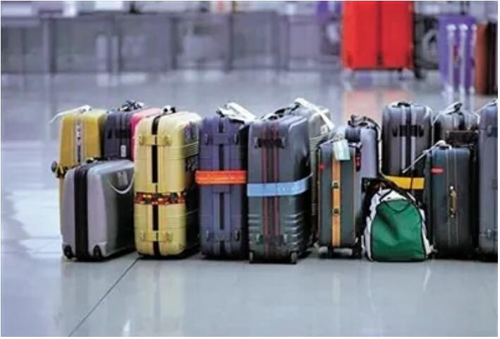 漳州到硚口区行李托运